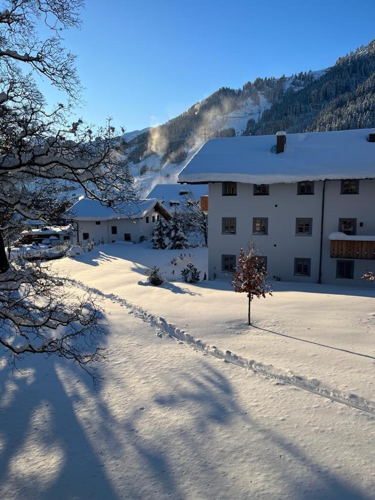 Chalet Silver Fox St Anton am Arlberg Eksteriør billede